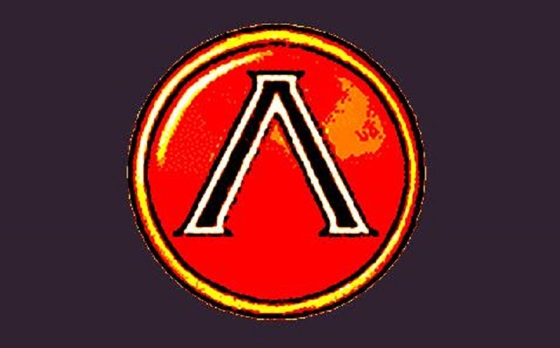 Shield Wall Network logo