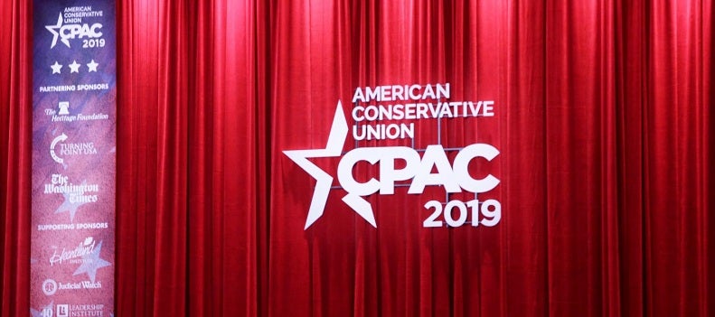 CPAC 2019