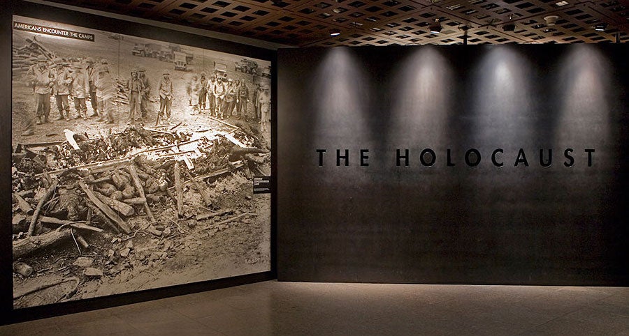 Holocaust Museum