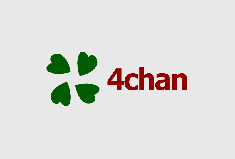 4chan logo