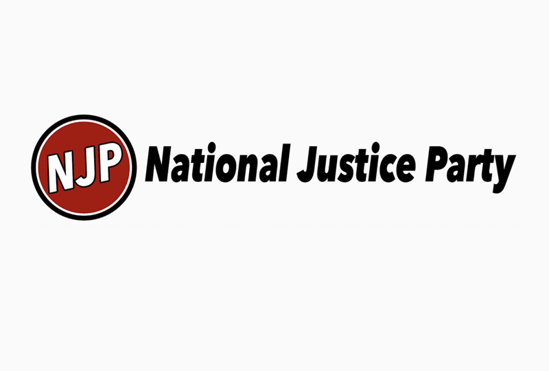 National Justice Party