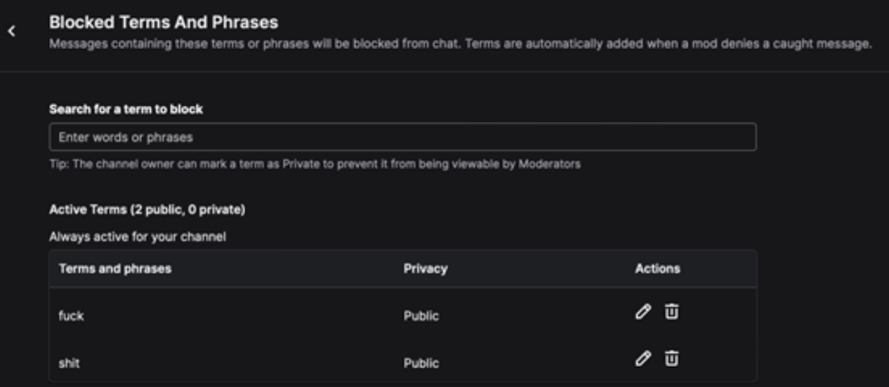 Twitch