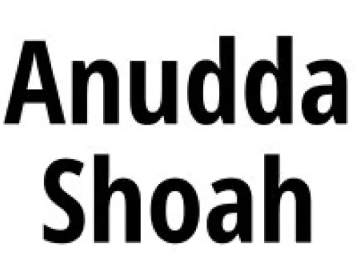 Anudda Shoah