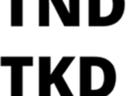 TND TKD