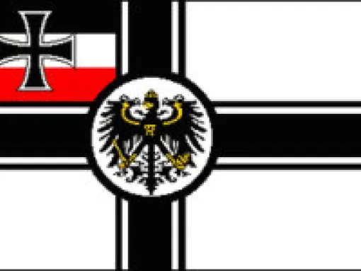 Imperial German Flag