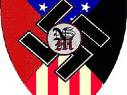 National Socialist Movement