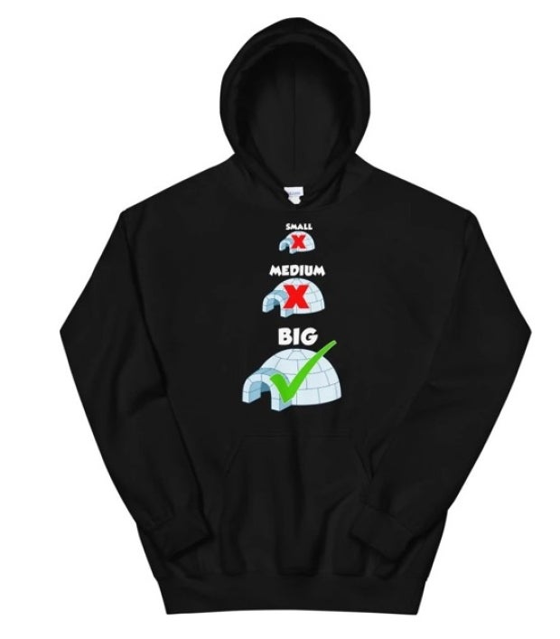 boogaloo hoodie