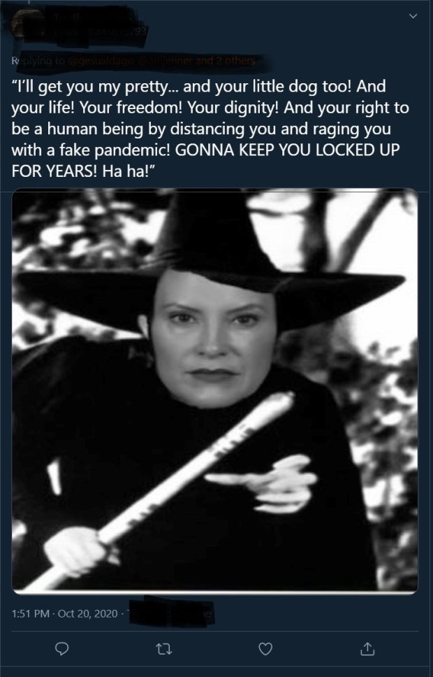 witch whitmer