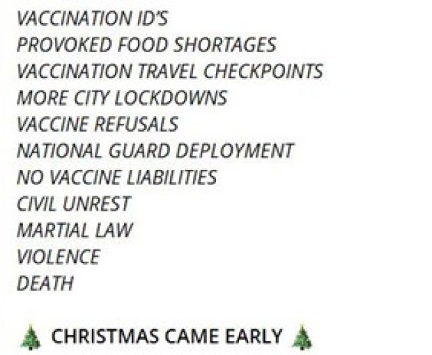 CHRISTMAS_VACCINE