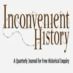 Inconvenient History Journal