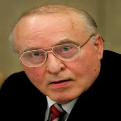 Ernst Zundel