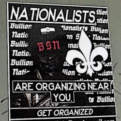 Bullion State Nationalists (BSN)