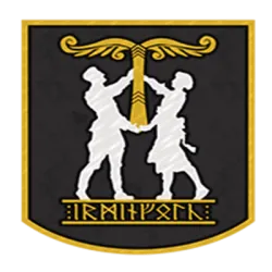 Irminfolk logo