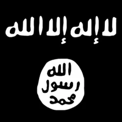 ISIS Flag