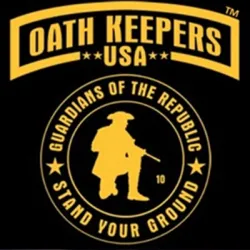 Oath Keepers USA