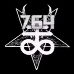 logo of 764 network