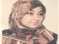 Aafia Siddiqui