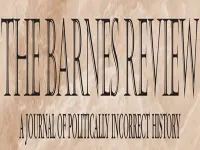The Barnes Review (TBR) 