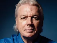 David Icke