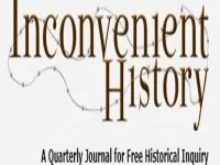 Inconvenient History Journal