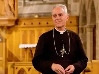 Bishop Richard Williamson