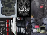 RWDS/Right Wing Death Squad