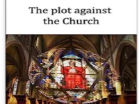 "The Plot Against the Church" by Maurice Pinay