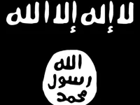 ISIS Flag