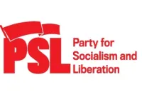 Party for Socialism and Liberation (PSL) logo