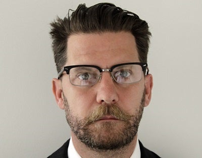 Gavin McInnes