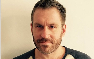 Mike Cernovich