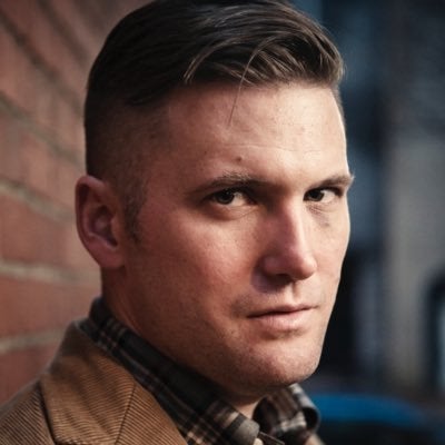 Richard Spencer