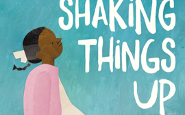 Shaking Things Up book cover