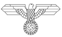 Nazi Eagle | Center on Extremism