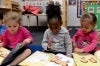 Preschoolers - Mayor's Book Club Preschoolers - Mayor's Book Club