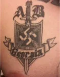 Georgia Aryan Brotherhood
